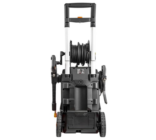 Мойка высокого давления Skiper PM-210 PRO