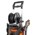 Мойка высокого давления Skiper PM-210 PRO