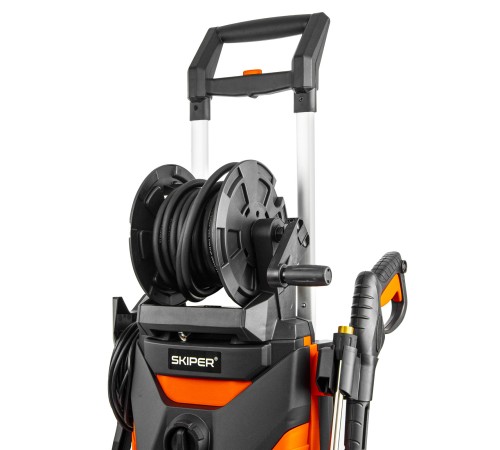 Мойка высокого давления Skiper PM-210 PRO