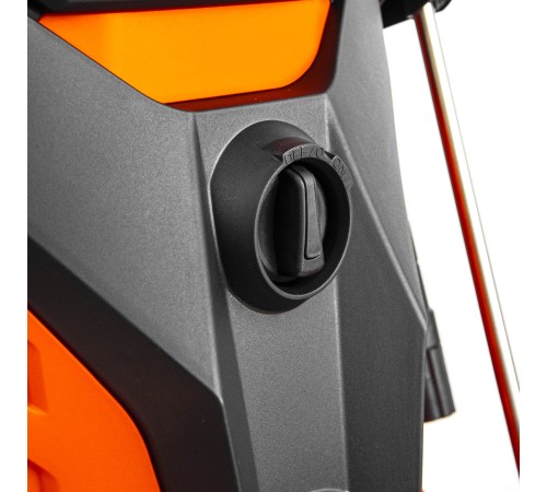 Мойка высокого давления Skiper PM-210 PRO