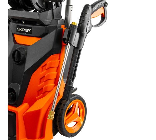 Мойка высокого давления Skiper PM-210 PRO