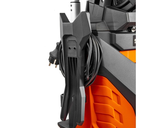 Мойка высокого давления Skiper PM-210 PRO