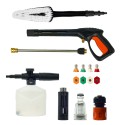 Мойка высокого давления Skiper PM-210 PRO