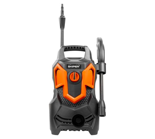 Мойка высокого давления Skiper PM-150B
