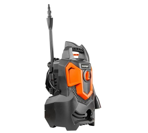 Мойка высокого давления Skiper PM-150B