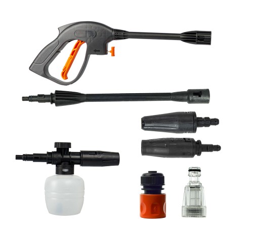 Мойка высокого давления Skiper PM-150B