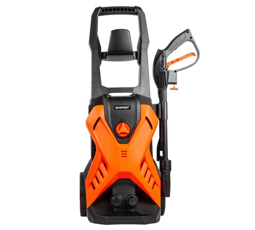 Мойка высокого давления Skiper PM-165A