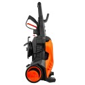 Мойка высокого давления Skiper PM-165A
