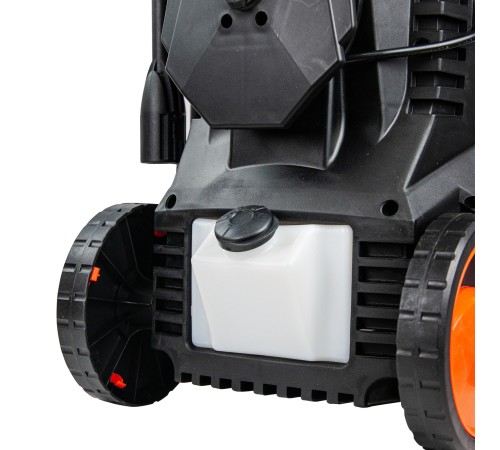 Мойка высокого давления Skiper PM-165A