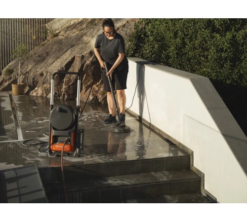 Мойка высокого давления Husqvarna PW 370