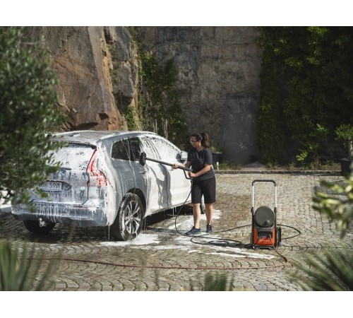 Мойка высокого давления Husqvarna PW 370