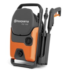 Мойка высокого давления Husqvarna PW 130