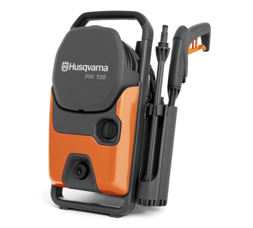 Мойка высокого давления Husqvarna PW130