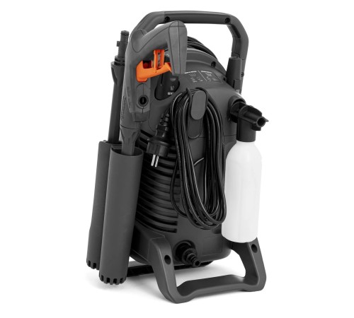 Мойка высокого давления Husqvarna PW130