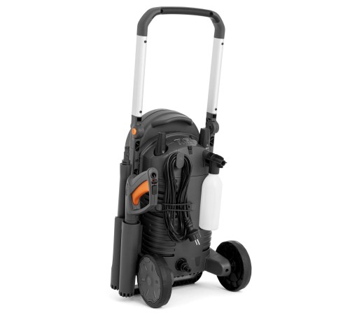 Мойка высокого давления Husqvarna PW240