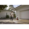 Мойка высокого давления Husqvarna PW240