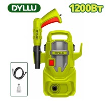 Мойка высокого давления DYLLU DTHP3A12