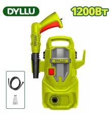 Мойка высокого давления DYLLU DTHP3A12