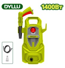 Мойка высокого давления DYLLU DTHP3A14