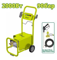 Мойка высокого давления DYLLU DTHP2A01