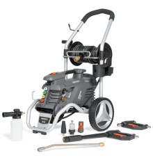 Мойка высокого давления Daewoo Power DAW 775