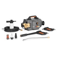 Мойка высокого давления Daewoo Power DAW 800 S
