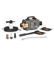 Мойка высокого давления Daewoo Power DAW 800 S