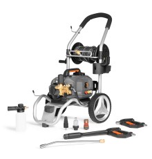 Мойка высокого давления Daewoo Power DAW 875 SW