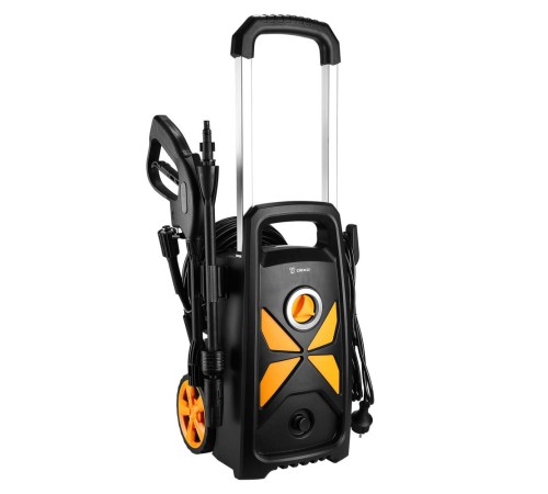 Мойка высокого давления Deko