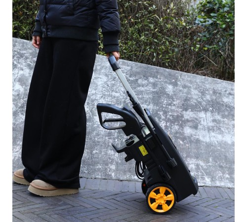 Мойка высокого давления Deko