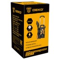 Мойка высокого давления Deko