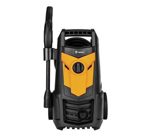 Мойка высокого давления Deko DKCW1750