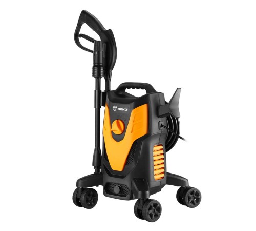 Мойка высокого давления Deko DKCW1800