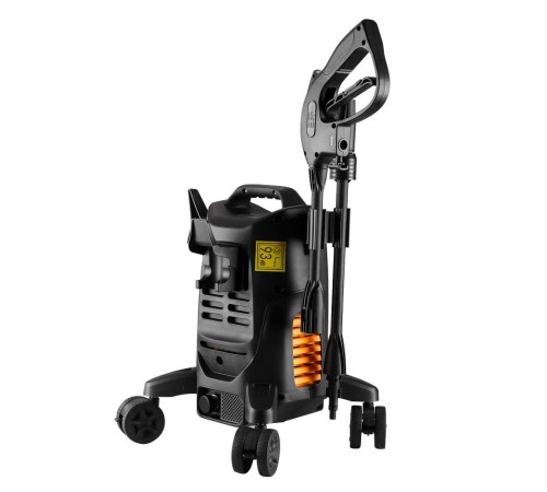 Мойка высокого давления Deko DKCW1800