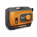 Мойка высокого давления Daewoo Power DAW 5 Silent