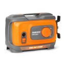 Мойка высокого давления Daewoo Power DAW 5 Silent