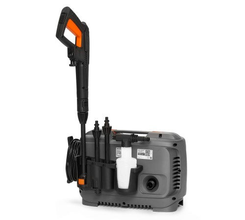 Мойка высокого давления Daewoo Power DAW 5 Silent