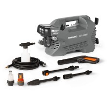 Мойка высокого давления Daewoo Power DAW 6 Compact