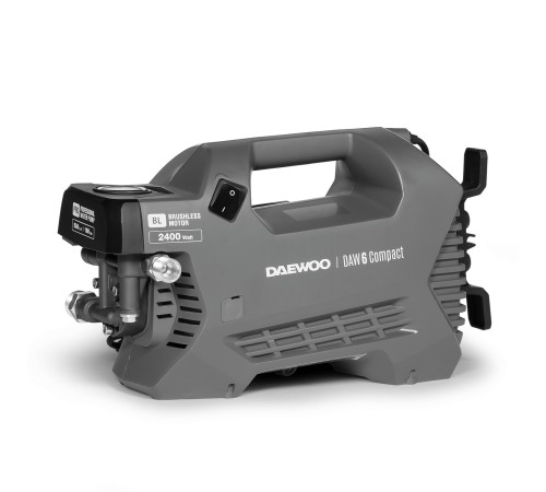 Мойка высокого давления Daewoo Power DAW 6 Compact