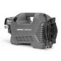 Мойка высокого давления Daewoo Power DAW 6 Compact