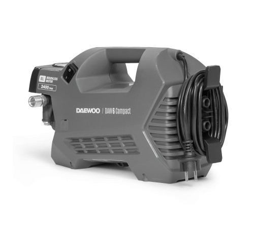 Мойка высокого давления Daewoo Power DAW 6 Compact