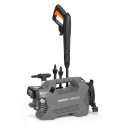 Мойка высокого давления Daewoo Power DAW 6 Compact
