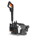 Мойка высокого давления Daewoo Power DAW 6 Compact