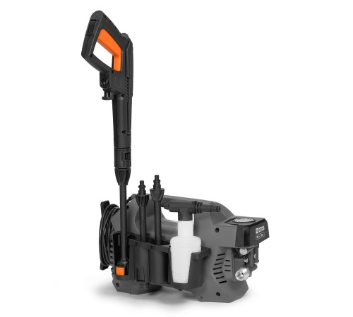 Мойка высокого давления Daewoo Power DAW 6 Compact