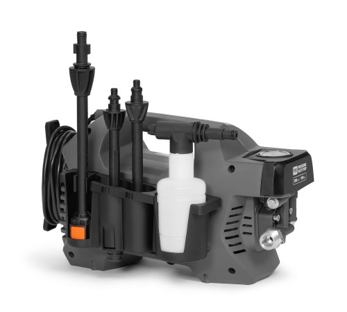 Мойка высокого давления Daewoo Power DAW 6 Compact