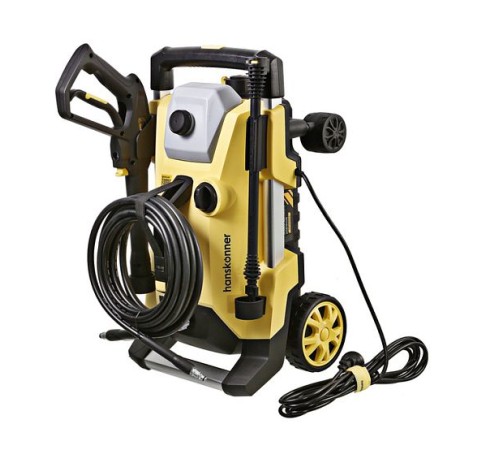 Мойка высокого давления Hanskonner HPW9224