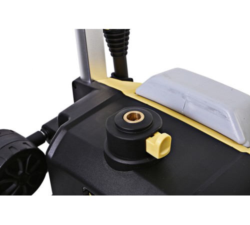 Мойка высокого давления Hanskonner HPW9224