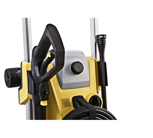 Мойка высокого давления Hanskonner HPW9224