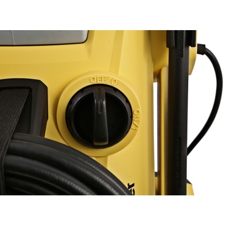 Мойка высокого давления Hanskonner HPW9224