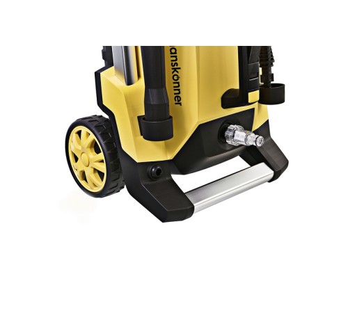 Мойка высокого давления Hanskonner HPW9224